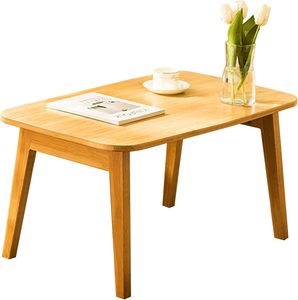 Factory Direct Modernes Wohnzimmer Klapp möbel Restaurant möbel Esstisch und Stuhl aus Holz Set Direkter Holztisch - Product Image 5