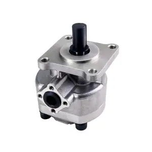 Spot high quality EG-PA series hydraulic gear pump EG-PA-F2R EG-PA-F7R EG-PA-F10R EG-PA-F12R high pressure variable oil pump