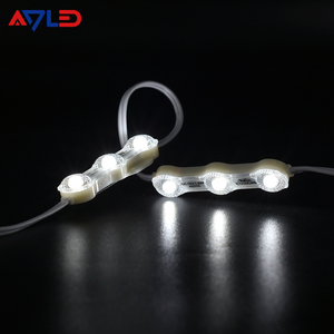 Modules d'éclairage LED 12V en gros avec puce Samsung 1,2W pour grandes lettres lumineuses et panneaux publicitaires - Product Image 4