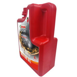 पूरी तरह से सिंथेटिक मोटर स्नेहक 20W50 स्कूटर तेल 4T इंजन स्नेहक कुल मोटरसाइकिल तेल - Product Image 4