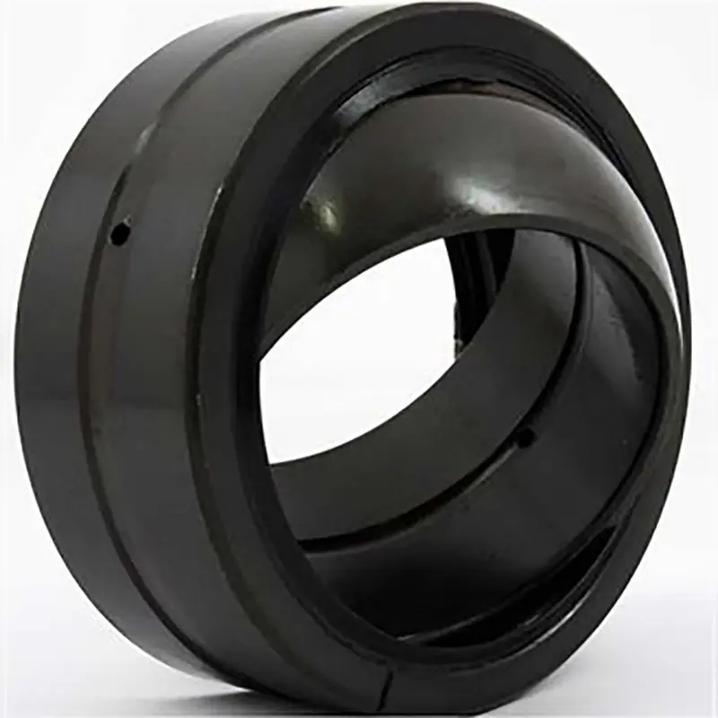 Alta qualidade bola comum esférica rolamento rolamento rolamento rolamentos do carro GE100ES-2RS 100*150*70mm