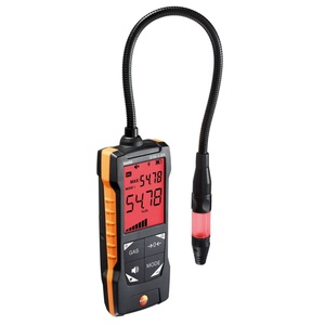 เครื่องตรวจจับก๊าซ Xnx แบบอัตโนมัติ ความบริสุทธิ์สูง 0-1/20/100PPM กันน้ำ พร้อมการรับประกัน 1 ปี สำหรับการบำบัดอากาศ - Product Image 4