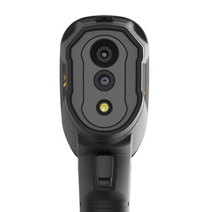 กล้องถ่ายภาพความร้อนอินฟราเรด Xinsite HT18 พร้อมเทอร์โมมิเตอร์ 120x90 สำหรับระบบทำความร้อนใต้พื้น งานบำรุงรักษาอุตสาหกรรม และตรวจจับรอยรั่วในท่อ - Product Image 2