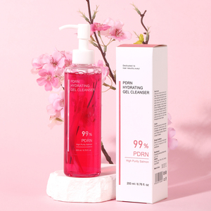 Gel <span class=keywords><strong>Limpiador</strong></span> Hidratante, <span class=keywords><strong>Limpiador</strong></span> <span class=keywords><strong>Facial</strong></span> <span class=keywords><strong>Diario</strong></span> Suave, <span class=keywords><strong>Limpiador</strong></span> <span class=keywords><strong>Facial</strong></span> de Limpieza Profunda para Todo Tipo de Piel - Product Image 2