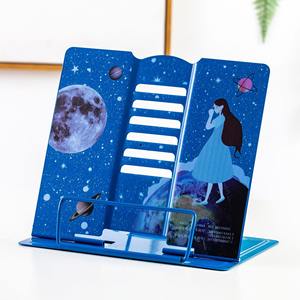 Ayudas de lectura para proteger los ojos, correctores de postura sentados para prevenir la miopía, estantes de lectura y soportes para <span class=keywords><strong>libros</strong></span> - Product Image 4