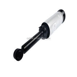 Rnb501580 phía trước bên phải hệ thống treo không khí sốc strut cho Landrover Rover Sport L320 LR3 LR4 khám phá 3 4 - Product Image 3