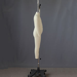 Maniquí de ajuste para niños de 4 años Maniquíes de tamaño corporal para niños personalizados - Product Image 3