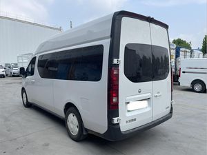Venta al por mayor de <span class=keywords><strong>furgonetas</strong></span> de carga inteligentes Changan Kaicheng V919 2025 usadas, con distancia entre ejes larga, techo alto y gran espacio de carga, para exportación de contenedores completos. - Product Image 5