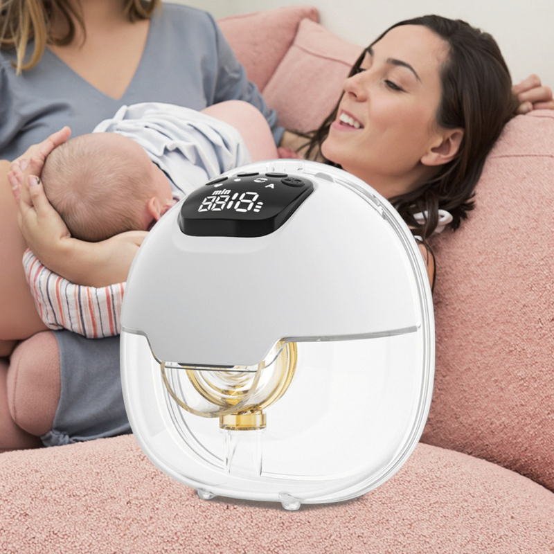 2025 New Arrival BPA Free Silicone
