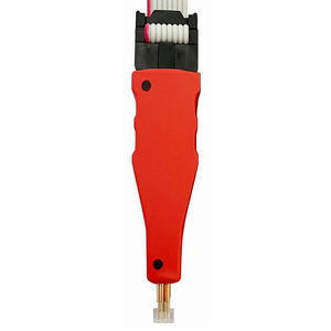 Sonde de test à broche Pogo pour microchip, compatible avec TSSOP8/MSOP8 standard/mini MSOP8 - Product Image 6