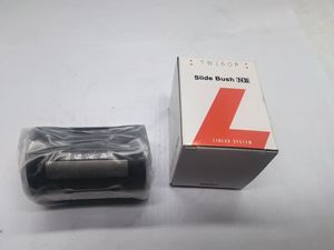 Roulements à mouvement linéaire NB TW8OP-TW32OP en acier inoxydable et acier chromé, précision P5 pour machines - Product Image 5
