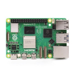 Carte de développement Raspberry <span class=keywords><strong>Pi</strong></span> 5e génération 5B/4B - Product Image 4