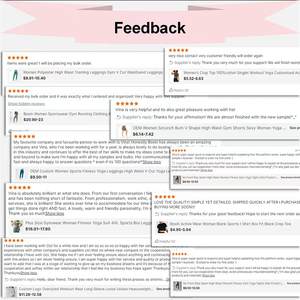 थोक कस्टम लोगो महिला सक्रिय कसरत, फिटनेस क्रॉसबैक त्वरित ड्राई स्पोर्ट्स टैंक टॉप - Product Image 6