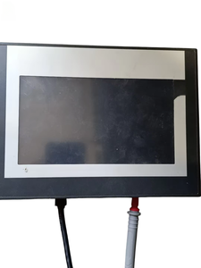คอนโทรลเลอร์ PLC เซ็นเซอร์ HMI หน้าจอสัมผัส ของแท้ใหม่เอี่ยม รุ่น 6AV6-648-0CC11-3AX0 - Product Image 1