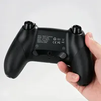 Manette de jeu sans fil OMOX T29 Ultra, batterie 1500 mAh, boutons macro, gyro 6 axes, gâchettes adaptatives pour PS5/PS4/Xbox/NS2/PC/iOS/Android