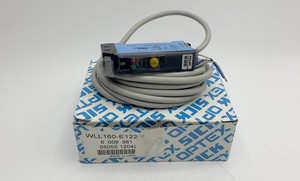New and Original LK814 Photo Se or WLL160 <strong>E122</strong> 6009981 Stock in Warehouse - Product Image 1