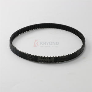 1PC S5M-440-10 F2.020.007 Timing Belt for CD102 Printing Machine Reliable Spare Parts - Product Image 1