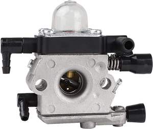 Carburador de motor de dos piezas para Stihl MM55 MM55C, motor múltiple de timón para Zama, reemplazo de carburador de 4601-120-0600 - Product Image 1