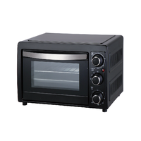 Grill, rôtissoire Portable à Convection, 28l, Otg