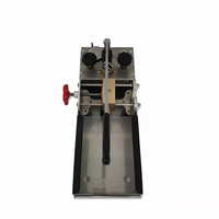 Nouvelle pompe à piston manuelle OEM 2026 pour test de pression de tuyau d'incendie 50 bars pour pipeline de construction