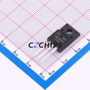 Original y nuevo VBMB18R09S Transistor de efecto de campo de transistor (MOSFET) Venta al por mayor Chips de componentes electrónicos y servicio BOM - Product Image 1