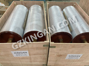 Banco dinamometrico rullo dyno telaio ed equilibrato per costruire dyno tuning macchina - Product Image 5