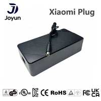 Adaptateur de chargeur rapide LiFePO4 Joyun 29,4V 11A 350W pour vélos électriques