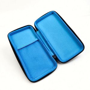 Custom Black PS4/PS6 Portable Nylon Travel <b>Case</b> Video Game Storage Hard Shell EVA Waterproof Feature Special Purpose Bags <b>Cases</b> - Product Image 5