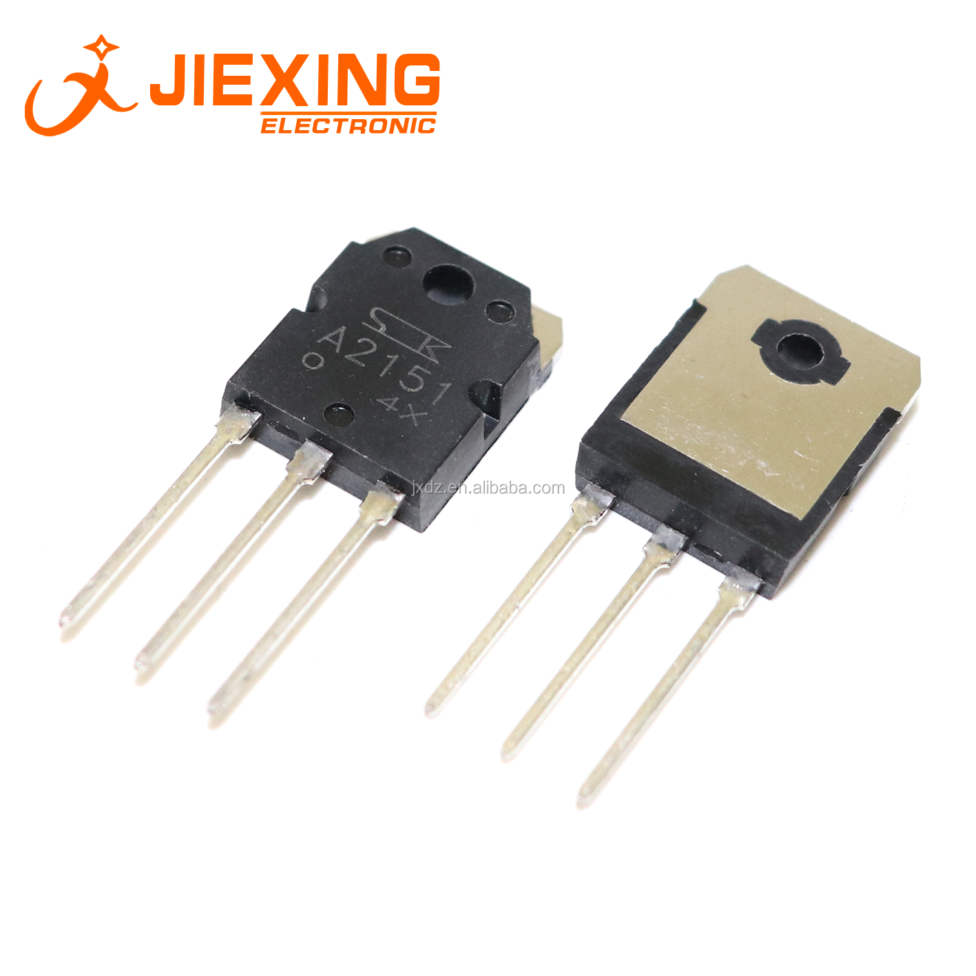 SANKEN ELECTRIC NEW Transistors BinQ02 SI3120E 5 pack SI3120E