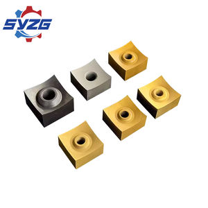 Industriemesser Schreddermesser Fabrikpreis Hochwertige Industrielle Schredderklingen - Product Image 1