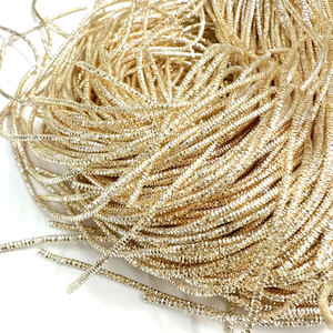 Fil de filature flexible de qualité supérieure pour la couture artisanale, la broderie décorative, la fabrication de bijoux, fil de broderie - Product Image 6