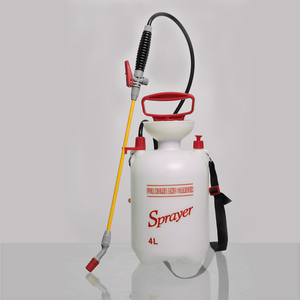 OEM <span class=keywords><strong>4L</strong></span> высококачественный пластиковый распылитель воды под давлением, производитель 1 галлон - Product Image 1