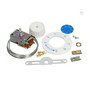 Termostato per Congelatore Ranco (VP4) <span class=keywords><strong>K60</strong></span>-<span class=keywords><strong>P1013</strong></span> - Product Image 1
