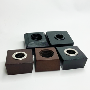 <span class=keywords><strong>Tapas</strong></span> de madera y bambú respetuosas <span class=keywords><strong>con</strong></span> el medio ambiente, <span class=keywords><strong>tapas</strong></span> de madera artesanales para botellas de aromaterapia, para difusor de caña - Product Image 1