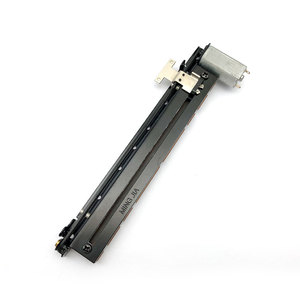 Boa qualidade 100mm 10K Ohm motorizado fader deslizante potenciômetro motorizado <span class=keywords><strong>slide</strong></span> potenciômetro - Product Image 2