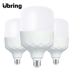 Vente en gros d'ampoules à led 5w 10w 15w 20w 30w 40w 50w 60w lumière en forme de t E27/b22 économie d'énergie <span class=keywords><strong>lampe</strong></span> à led/ampoules à led - Product Image 1
