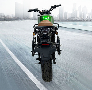 Motocicleta de Carreras de Alta Velocidad 200km/h de Largo Alcance para Adultos - Product Image 2