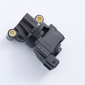 Soupape de régulation d'air de ralenti 35150-22600 AC42229 95409300005 pour Hyundai Accent (LC) Elantra (XD) Getz (TB) Matrix (FC) Soupape IAC - Product Image 1