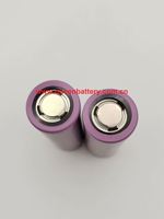 Batteries QB Queenbattery 21700 6000mAh INR21700 Nickel-Zinc pour UAV, système 12A 2C, pour véhicules électriques, voitures électriques, stockage d'énergie extérieur, 21.6Wh