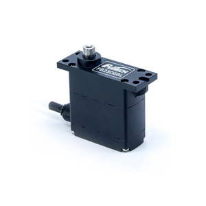 Feetech fb2306bl 12V <span class=keywords><strong>6kg</strong></span> thép bánh răng không chổi than động cơ kỹ thuật số <span class=keywords><strong>servo</strong></span> cho RC Đồ chơi lắp ráp mô hình - Product Image 1