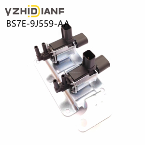 กระป๋องไอน้ําSule Valve 5243591 1357313 4M5G9J559NB BS7E-9J559-AAสําหรับMazda CX-7 3 5 6 2004-2014 - Product Image 2