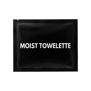 Lingettes à <span class=keywords><strong>main</strong></span> enveloppées individuellement, avec logo, 50 pièces - Product Image 5