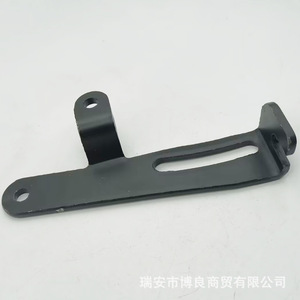 Support de générateur Ast 3746126050, support en fer pour pièces de générateur Ast - Product Image 3