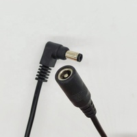 Lámpara UV, purificador de aire de tres etapas, interruptor de temporizador de 12v CC