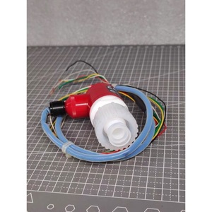Capteur de pression Surpass HPSX-1/2-P300P-3-A2K-DC2 0-300Kpa 4-20mA DC pour équipement d'automatisation industrielle - Product Image 3
