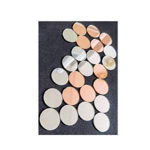 Miroirs en verre or rose carrelage mosaïque dosserets cuisine et salle de bain dosseret salle de bain mur - Product Image 4