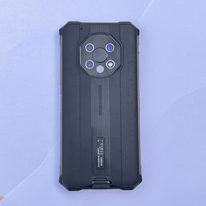 Ex chứng nhận intrinsically an toàn IP68 Class 1 bộ phận 2 Explosion Proof <span class=keywords><strong>Rugged</strong></span> điện thoại di động với nhiệt Hình ảnh máy ảnh - Product Image 2