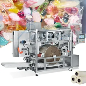 Polyva डिटर्जेंट फली पैकिंग मशीन कपड़े धोने फली बनाने की मशीन भरने पैकेज भराव