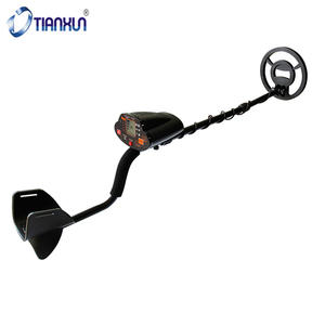 <span class=keywords><strong>Detector</strong></span> de Metais Subterrâneo <span class=keywords><strong>MD</strong></span>-<span class=keywords><strong>5030</strong></span> - Product Image 2