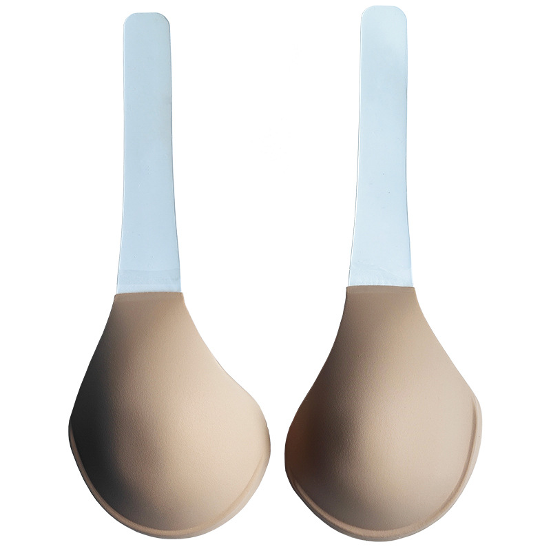 Beige cloth